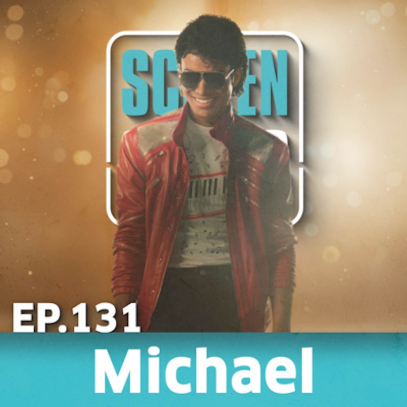 Ep. 131 – Michael (2026)