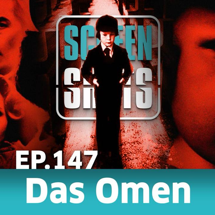 Ep. 147 – Das Omen (1976)